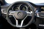 Mercedes-Benz CLS63 AMG 2012 года